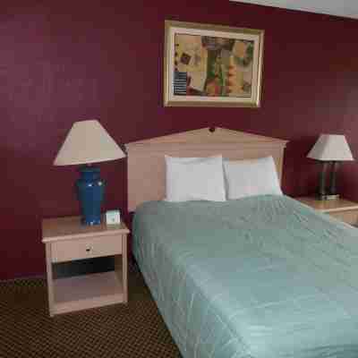 Guesthouse20;Inn20;&20;Suites20;Eugene20;/20;Springfield Rooms