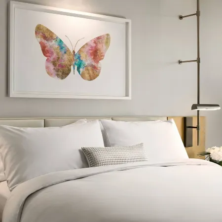 JW Marriott Parq Vancouver