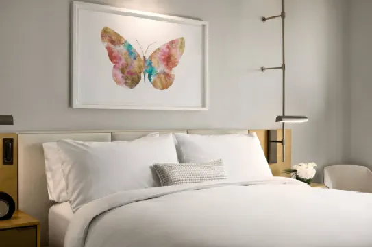 JW Marriott Parq Vancouver