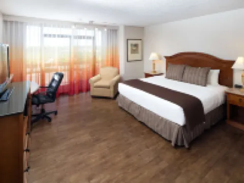 Red Lion Hotel Boise Downtowner Hotels in Boise