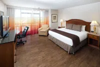 Red Lion Hotel Boise Downtowner Hotel a 