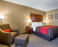 Comfort Inn Dayton - Huber Heights - 2-Star