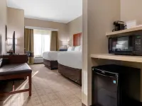 Comfort Inn & Suites Hotels in Nicollet County