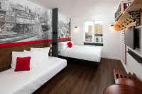 Hotel 1080 - โรงแรมราคาถูก
