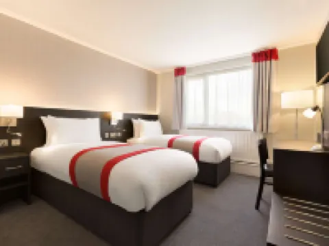 Ramada by Wyndham Chorley South Hotels in Chorley
