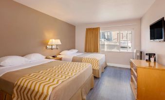 Travelodge by Wyndham Eureka