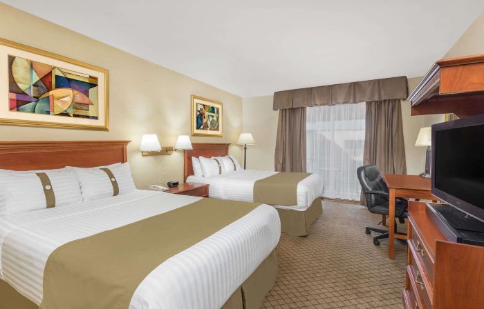 Wyndham Garden Ciudad Obregon