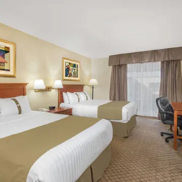 Wyndham Garden Ciudad Obregon