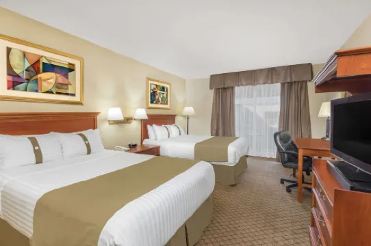 Wyndham Garden Ciudad Obregon