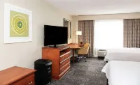 Hampton Inn Parsippany Hotels in Morristown