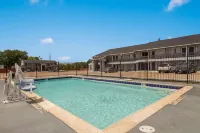 Quality Inn Madisonville Hotels in Madisonville