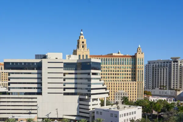 Coral Gables
