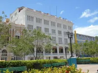 Cubanacan Casa Granda