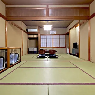 Gero Koyokan Annex Wanpakutei