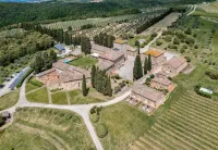 Borgo Scopeto Relais Hotel Hotel a Quercegrossa