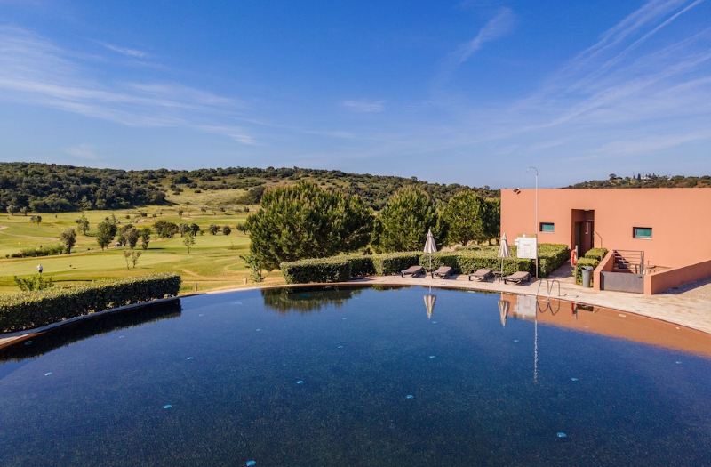 NAU Morgado Golf & Country Club in Portimão, Portugal from $62