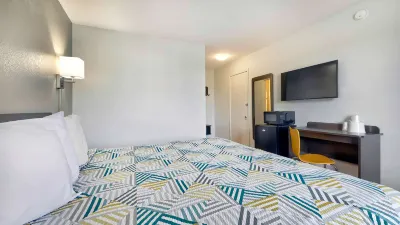 Motel 6 Gallup, NM