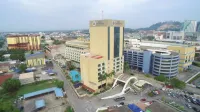 Grand Darul Makmur Hotel Kuantan