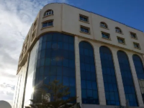 Palace Appart Hotel Hotels near Algiers Airport
