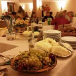 Hotel Tropis - breakfast