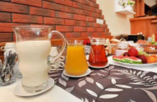 貝翠絲阿普林德別墅酒店