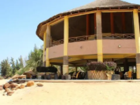 Royal Saly Hoteles en Departamento de Mbour