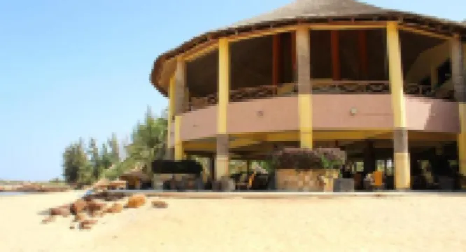 Royal Saly Hoteles en 