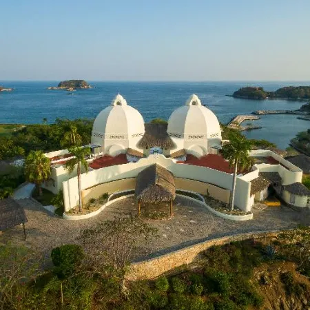 Quinta Real Huatulco