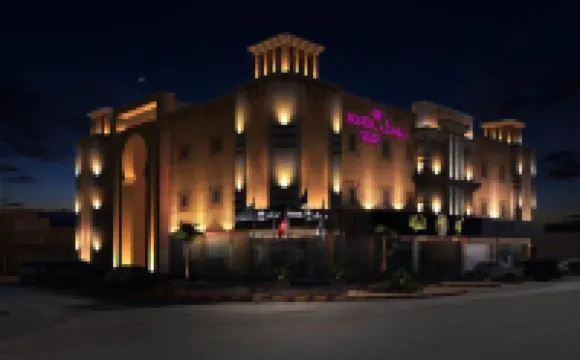 Boudl Al Fakhria Hotels in 