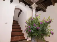 Apartamentos Nahira Suites 3000 Hotels in Granada Province