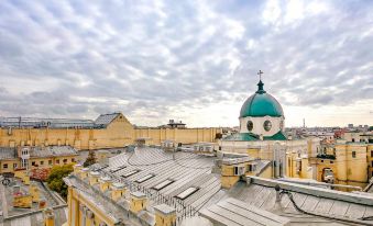 Grand Catherine Palace Hotel