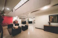 Hotel Pouso Novo Hotels in Matao
