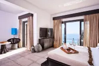 Myconian Utopia Relais & Chateaux Hotels in Elia