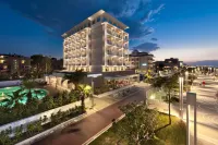 Hotel Ambasciatori Hotels in 