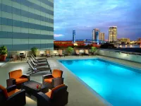 Marriott Jacksonville Downtown Hotels near Union Station