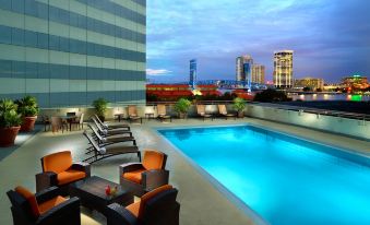 Marriott Jacksonville Downtown