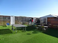 Hôtel Acajou Hotels in Elne