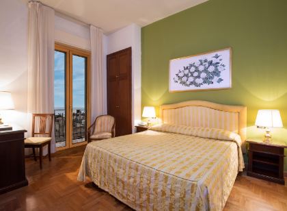 Hotel Isabella
