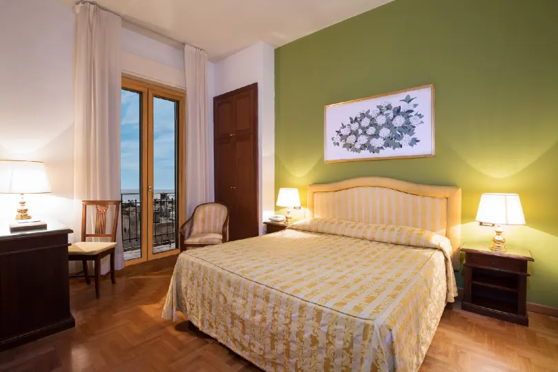 Hotel Isabella