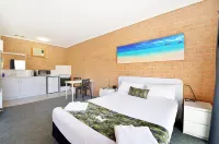 Cranbourne Motor Inn Hôtels à : Cranbourne
