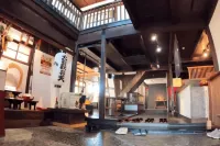 Monzen Okagero Hotels in Ikoma