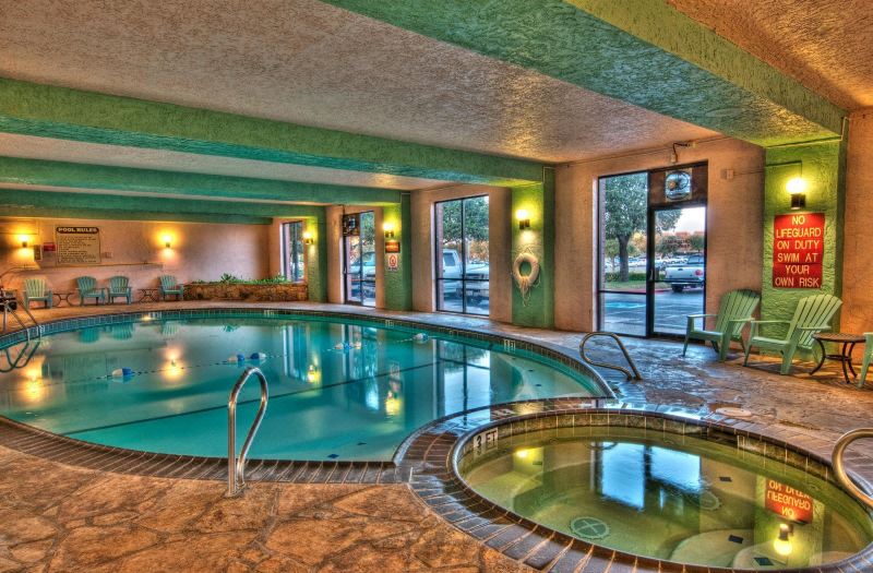Mcm Elegante Suites Abilene photo 2