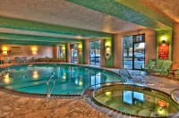 Mcm Elegante Suites Abilene