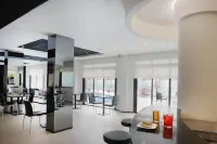 Hotel Brasil - Aamiainen