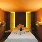 Tugcan Hotel - spa