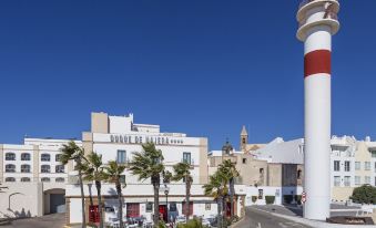 El Embarcadero