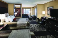 ClubHouse Hotel & Suites Fargo Hotels in West Fargo