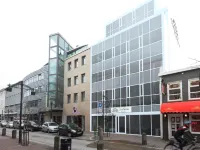 City Center Hotel Hotels in Reykjavik