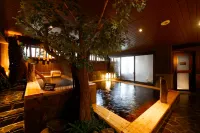 Dormy Inn Toyama Natural Hot Spring - con terme