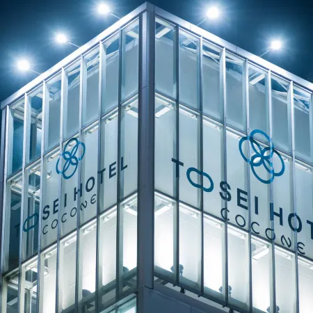 Tosei Hotel Cocone Ueno